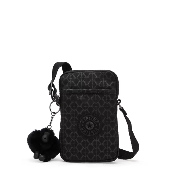 תיק טלפון Kipling TALLY – KI0272K59 – signature-emb – 1