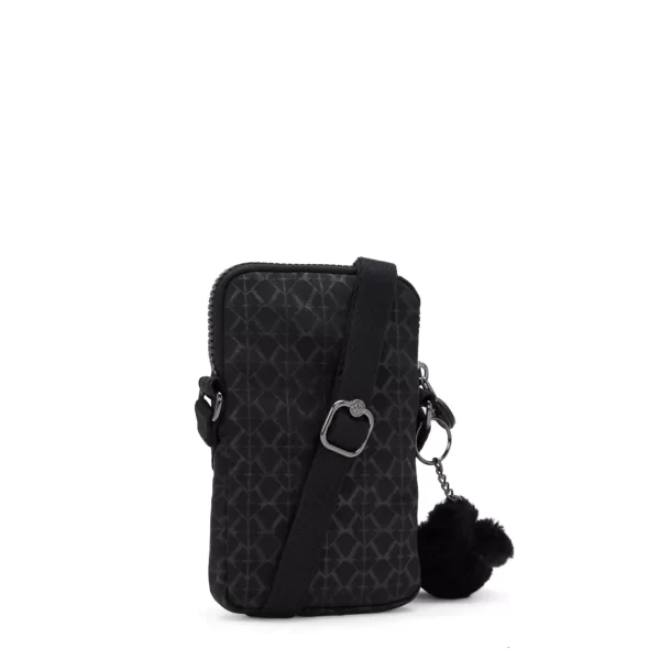 תיק טלפון Kipling TALLY – KI0272K59 – signature-emb – 2