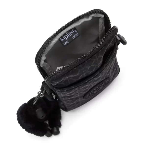 תיק טלפון Kipling TALLY – KI0272K59 – signature-emb – 1