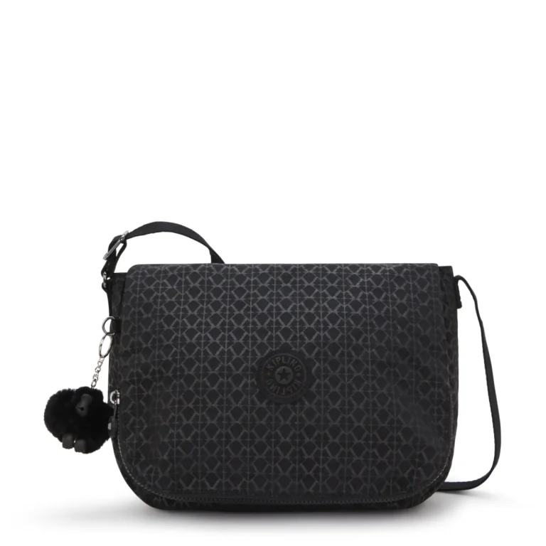 תיק צד בינוני Kipling EARTHBEAT M
