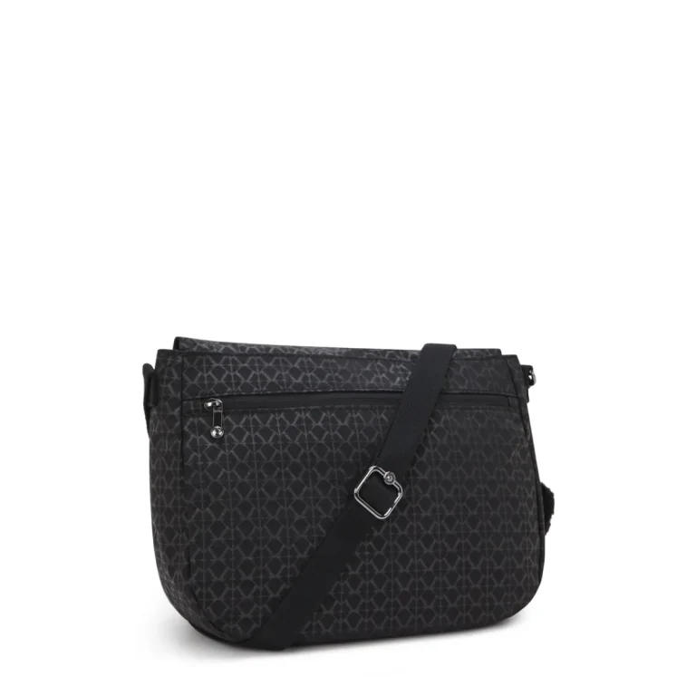 תיק צד בינוני Kipling EARTHBEAT M