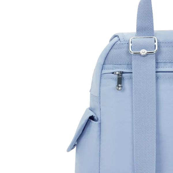 תיק גב קטן Kipling CITY PACK MINI – KI26702DS – cloudy-sky-blue – 5