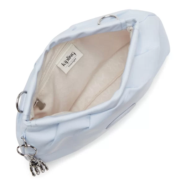 תיק צד Kipling Alzina Pk – KI2886Z18 – faded-blue – 2