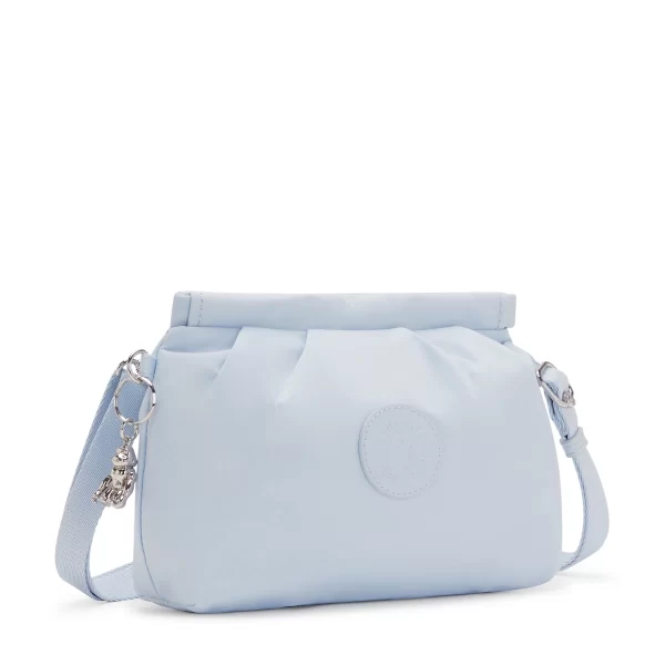 תיק צד Kipling Alzina Pk – KI2886Z18 – faded-blue – 3