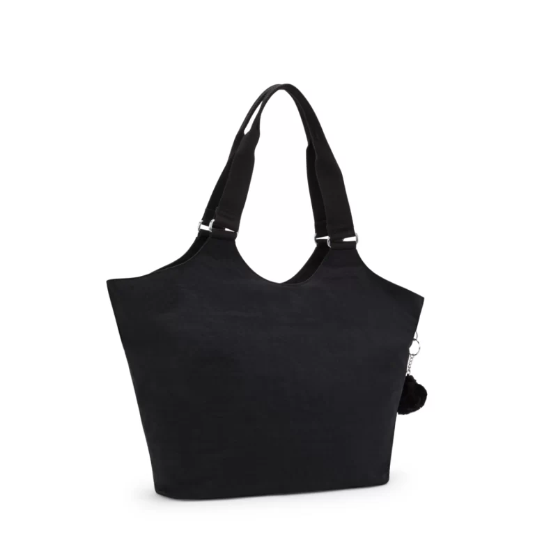 תיק בינוני עם סגירת רוכסן Kipling New Cicely