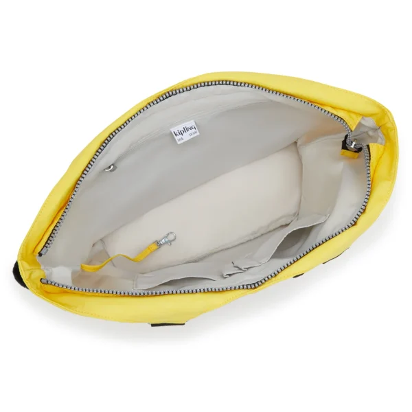 תיק צד בינוני Kipling NEW CICELY – KI28885MA – heritage-sun – 2