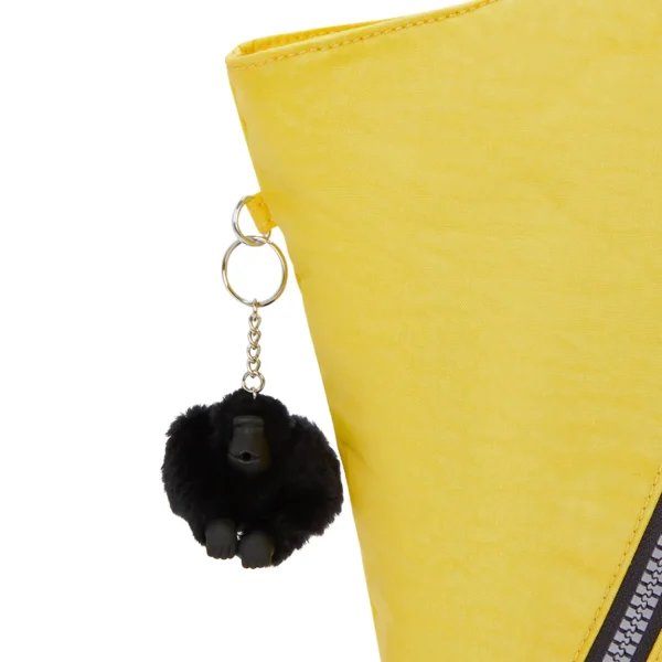 תיק צד בינוני Kipling NEW CICELY – KI28885MA – heritage-sun – 4