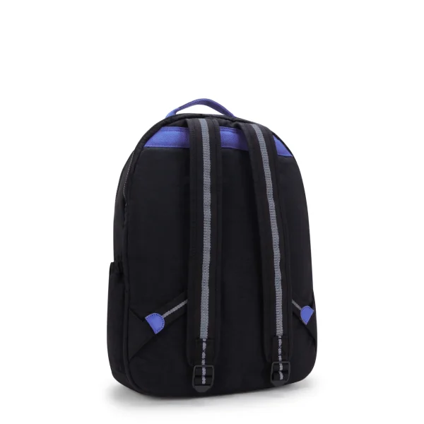 תיק גב גדול Kipling SEOUL LAP – KI293280S – fire-skate – 1