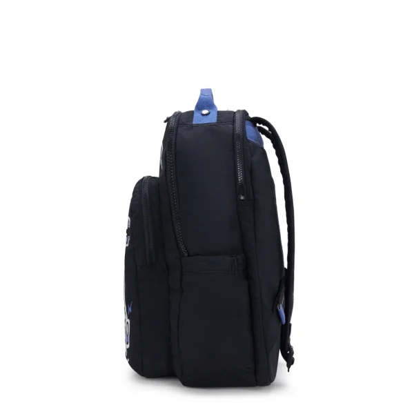 תיק גב גדול Kipling SEOUL LAP – KI293280S – fire-skate – 6