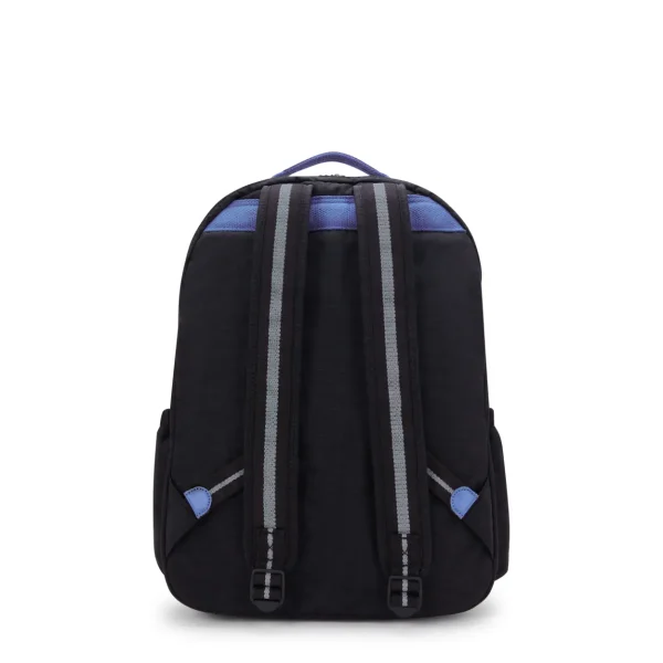 תיק גב גדול Kipling SEOUL LAP – KI293280S – fire-skate – 7