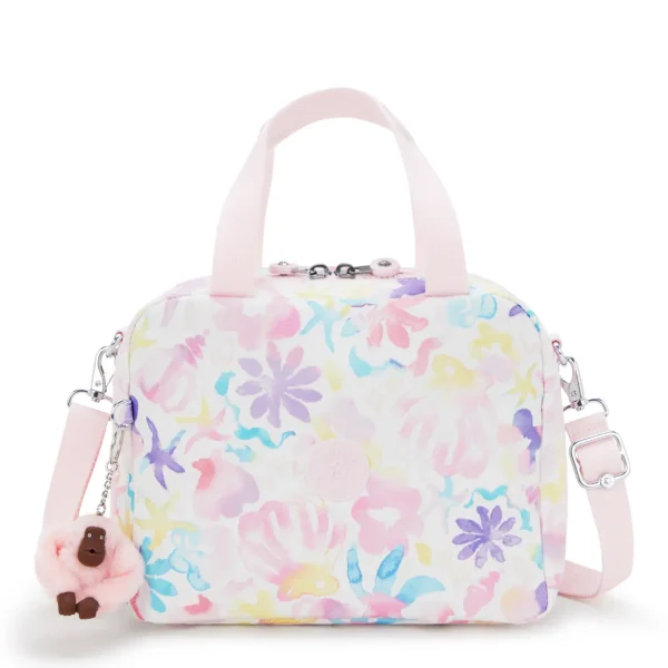 תיק אוכל Kipling MIYO – KI29894ES – aqua-sea – 1