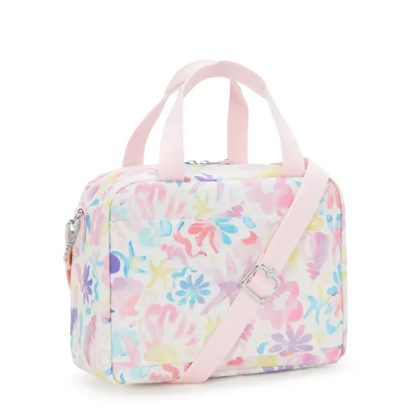 תיק אוכל Kipling MIYO – KI29894ES – aqua-sea – 1