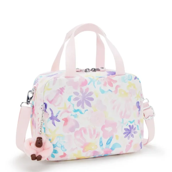 תיק אוכל Kipling MIYO – KI29894ES – aqua-sea – 3