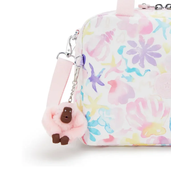תיק אוכל Kipling MIYO – KI29894ES – aqua-sea – 4