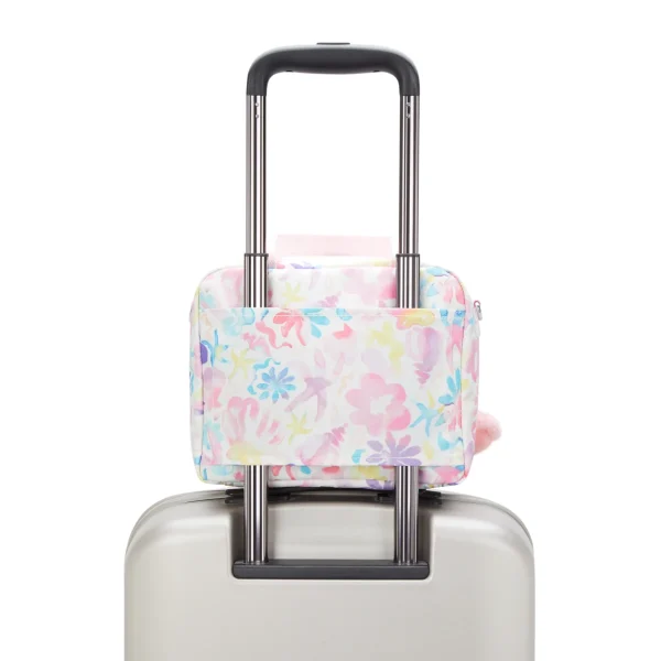 תיק אוכל Kipling MIYO – KI29894ES – aqua-sea – 5