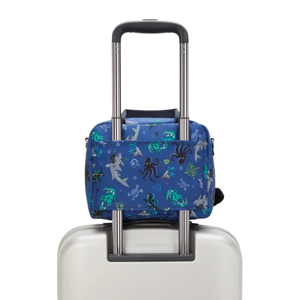 תיק אוכל Kipling MIYO – KI298973L – undersea-party – 5