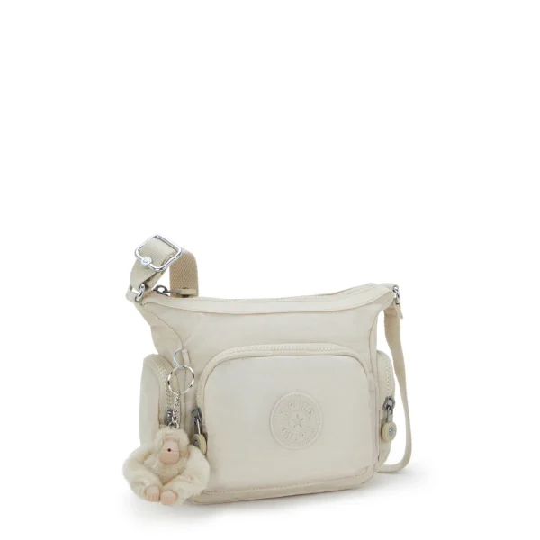 תיק צד קטן Kipling GABBIE MINI – KI30577JR – hideaway-beige – 3