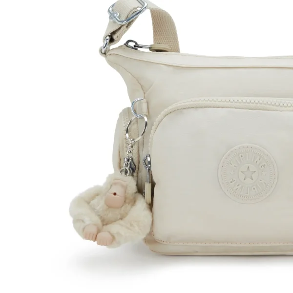 תיק צד קטן Kipling GABBIE MINI – KI30577JR – hideaway-beige – 4