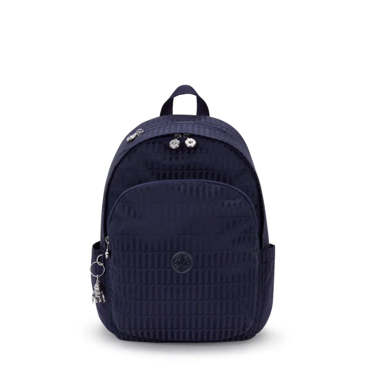 תיק גב בינוני DELIA – KI31499HZ – night-tile-jacquard – 1