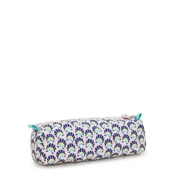 קלמר בינוני Kipling CUTE – KI333031N – geo-shell – 1