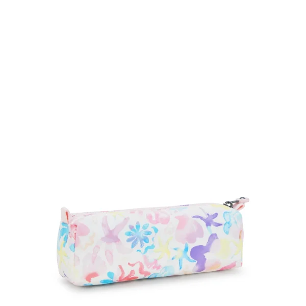 קלמר בינוני Kipling CUTE – KI33304ES – aqua-sea – 1