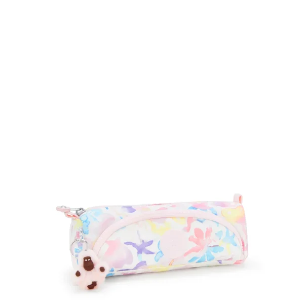קלמר בינוני Kipling CUTE – KI33304ES – aqua-sea – 3