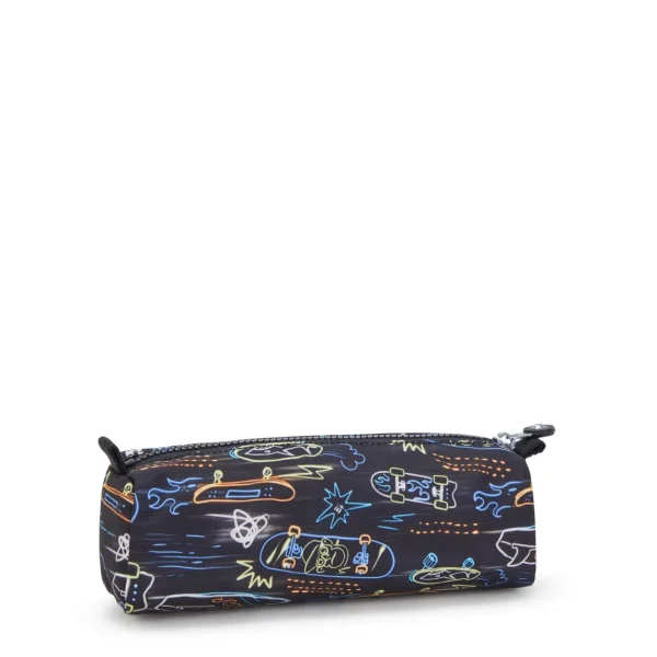 קלמר בינוני Kipling CUTE – KI333071M – neon-skate – 1