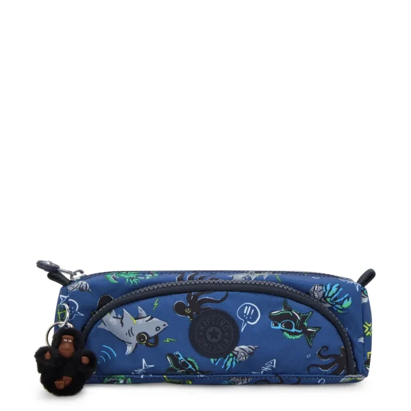 קלמר בינוני Kipling CUTE