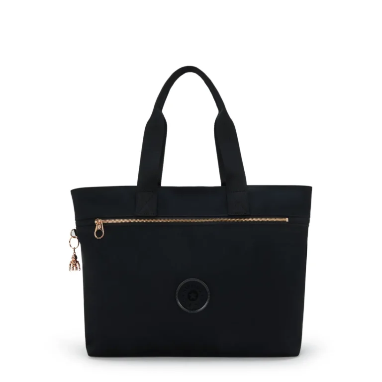 תיק צד גדול למחשב 15" Kipling COLISSA ZIP
