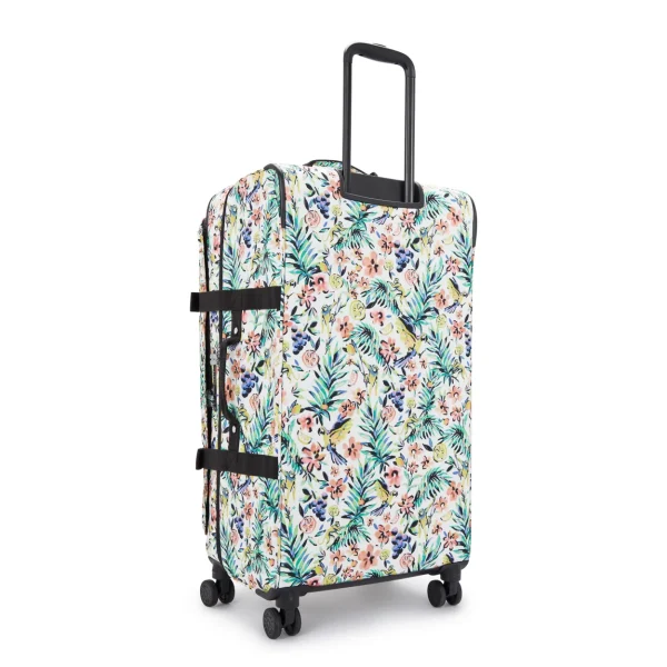 מזוודה גדולה  Kipling SPONTANEOUS L – KI33975DZ – cocktail-floral – 1