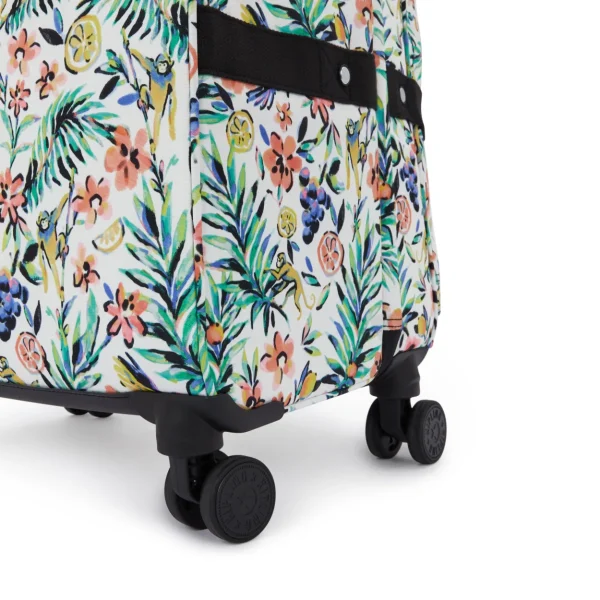 מזוודה גדולה  Kipling SPONTANEOUS L – KI33975DZ – cocktail-floral – 4