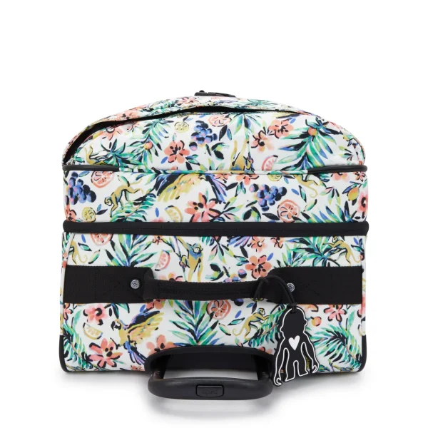 מזוודה גדולה  Kipling SPONTANEOUS L – KI33975DZ – cocktail-floral – 5