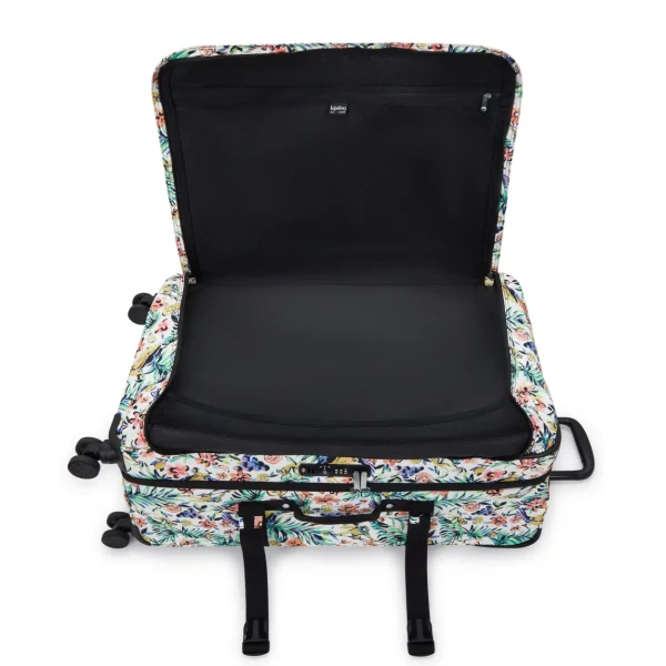 מזוודה גדולה  Kipling SPONTANEOUS L – KI33975DZ – cocktail-floral – 6