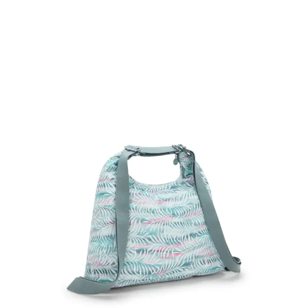 תיק צד בינוני Kipling YENNA – KI34253QN – palmtree-leaves – 1