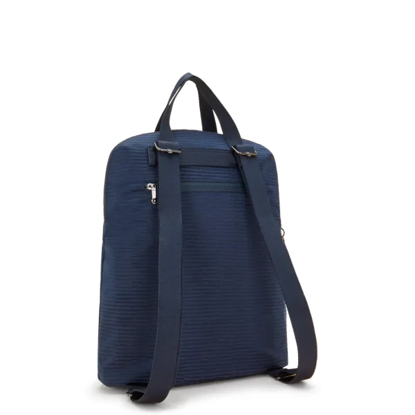 תיק גב בינוני Kipling KAZUKI – KI3507UW4 – night-ocean-jacquard – 1