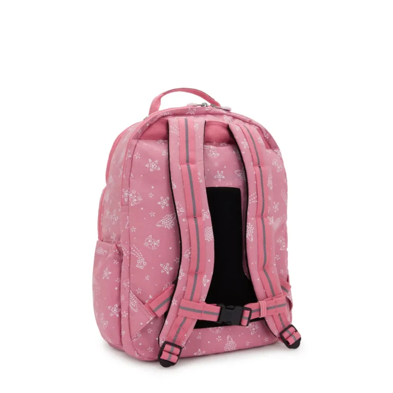 תיק גב למחשב 17" Kipling SEOUL COLLEGE EXTRA