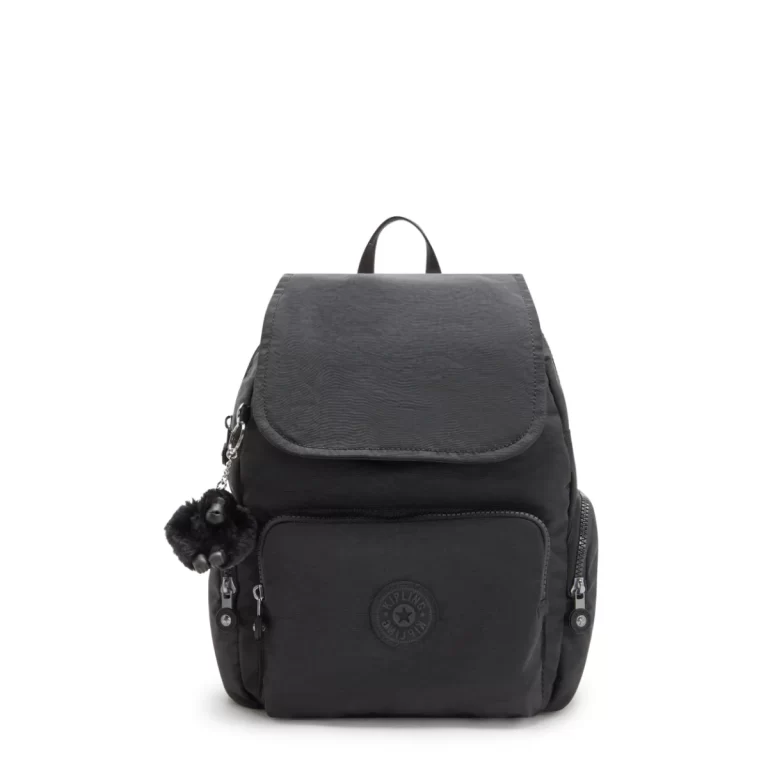 תיק גב קטן Kipling City Zip S