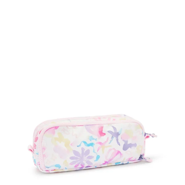 קלמר גדול Kipling GITROY – KI35604ES – aqua-sea – 1
