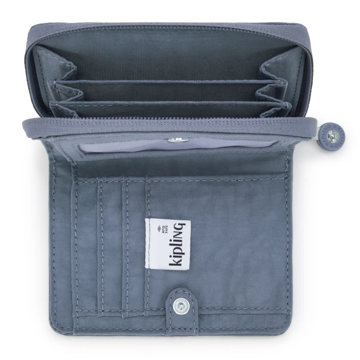 ארנק בינוני MONEY LOVE – KI37386FB – blue-stone – 2