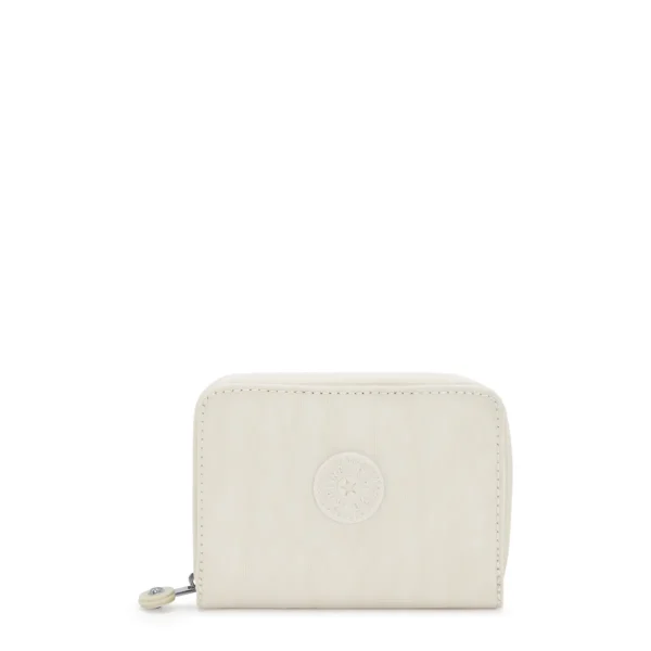 ארנק בינוני Kipling MONEY LOVE – KI37387JR – hideaway-beige – 1