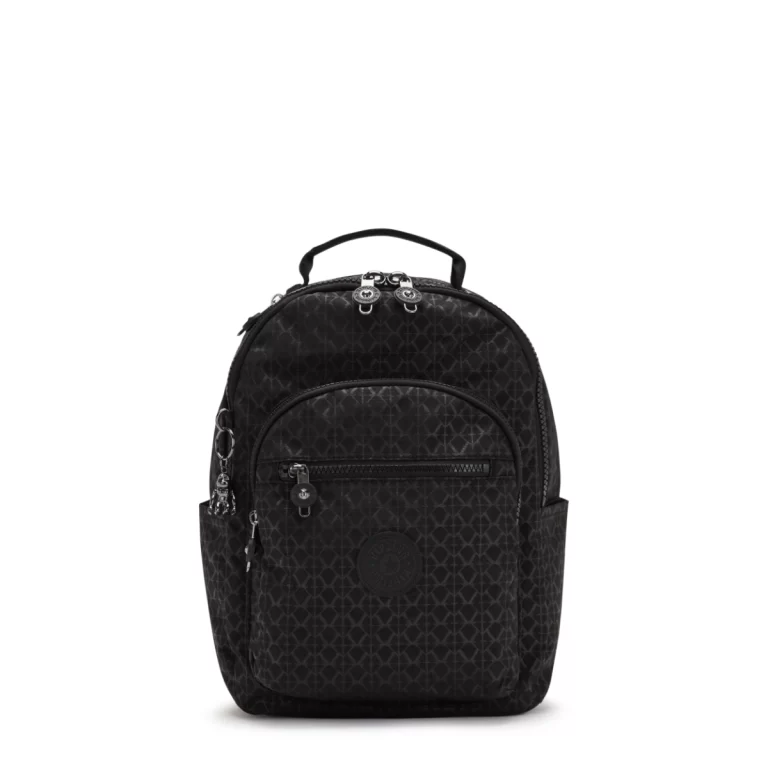 תיק גב בינוני Kipling SEOUL S