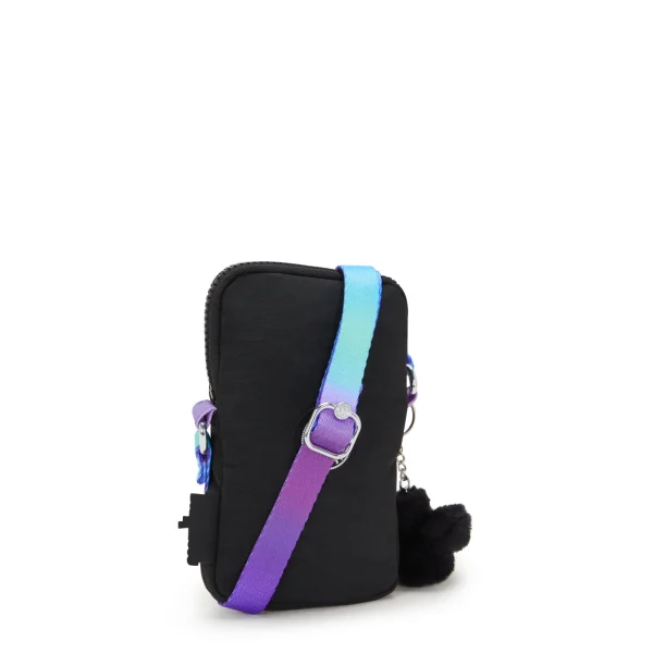 תיק טלפון Kipling TALLY – KI4020JU7 – dance-black – 1