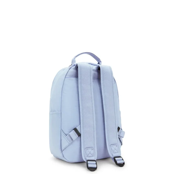 תיק גב בינוני Kipling SEOUL S – KI40822DS – cloudy-sky-blue – 1