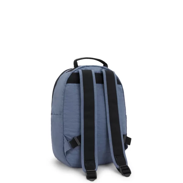 תיק גב Seoul S Kipling – KI408256V – blue-lover – 1