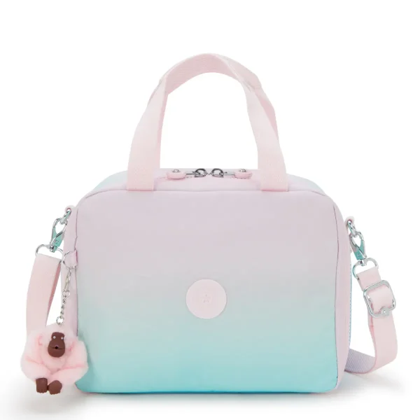 תיק אוכל Kipling MIYO – KI412663U – gradient-sea – 1