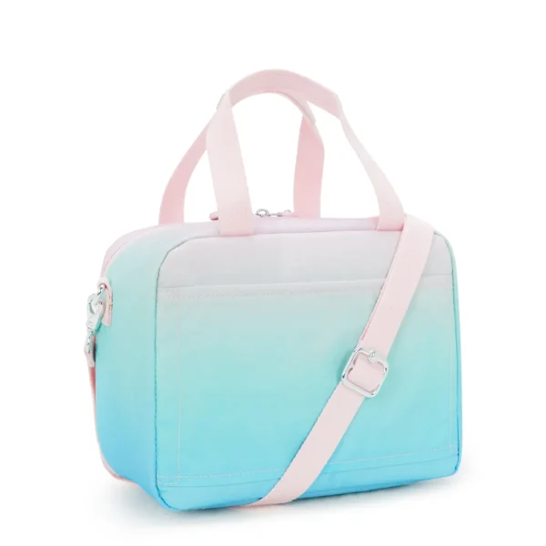תיק אוכל Kipling MIYO – KI412663U – gradient-sea – 1