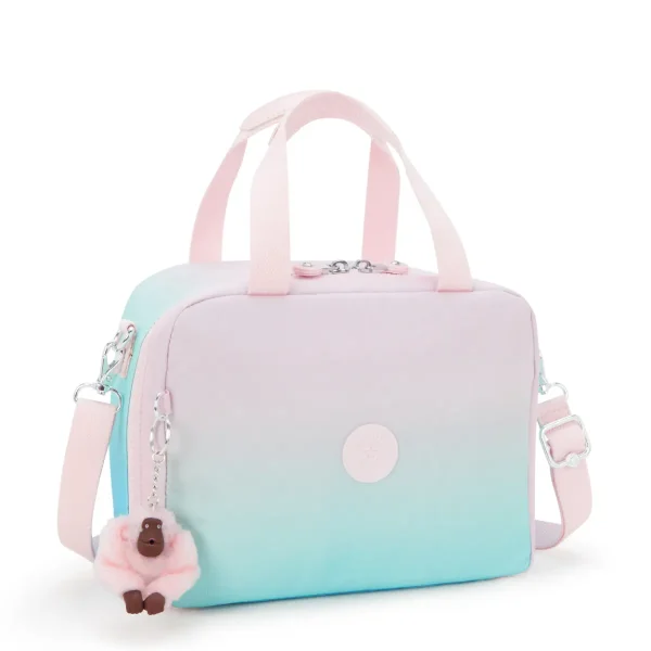 תיק אוכל Kipling MIYO – KI412663U – gradient-sea – 3