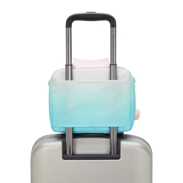 תיק אוכל Kipling MIYO – KI412663U – gradient-sea – 5