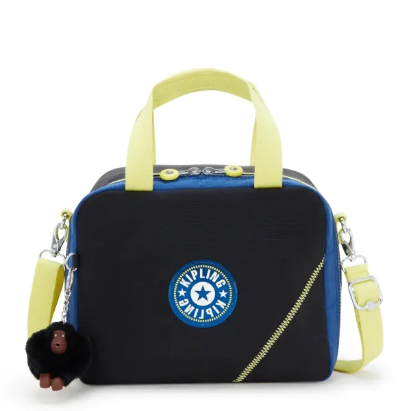 תיק אוכל Kipling MIYO – KI412684J – lets-scuba – 1