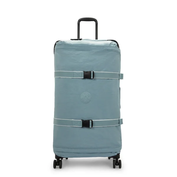 מזוודה גדולה  Kipling SPONTANEOUS L – KI41933NL – relaxed-grey – 1